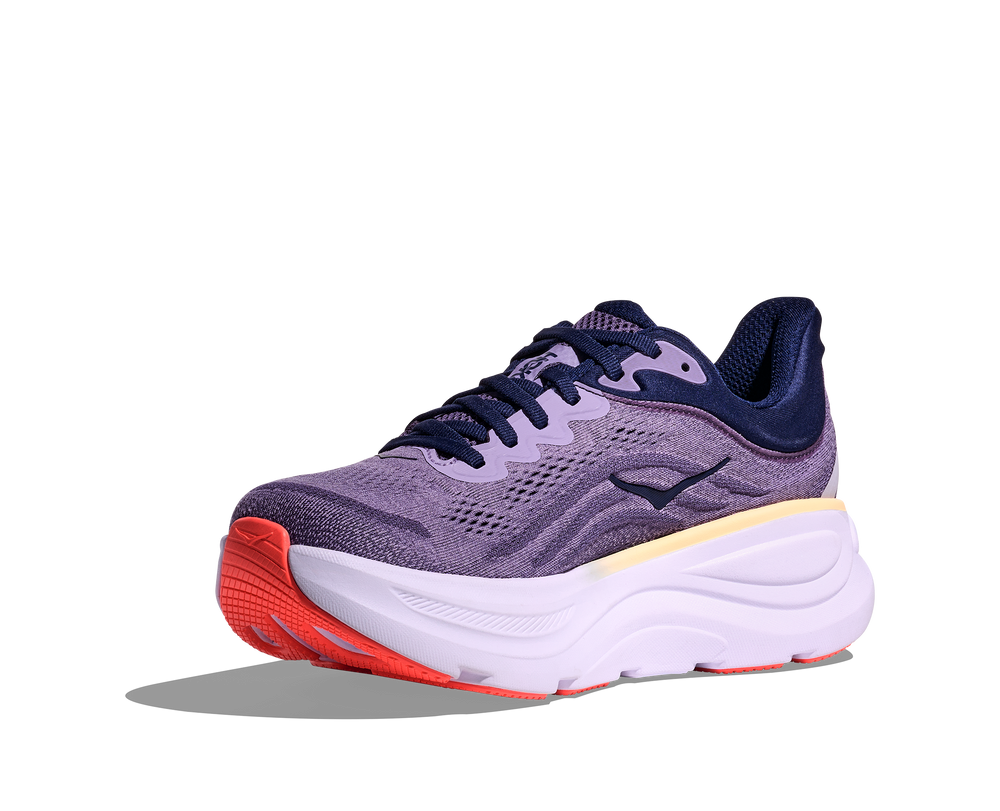 hoka bondi 9 women's | 