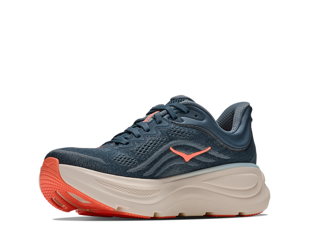 hoka bondi 9 women's | 