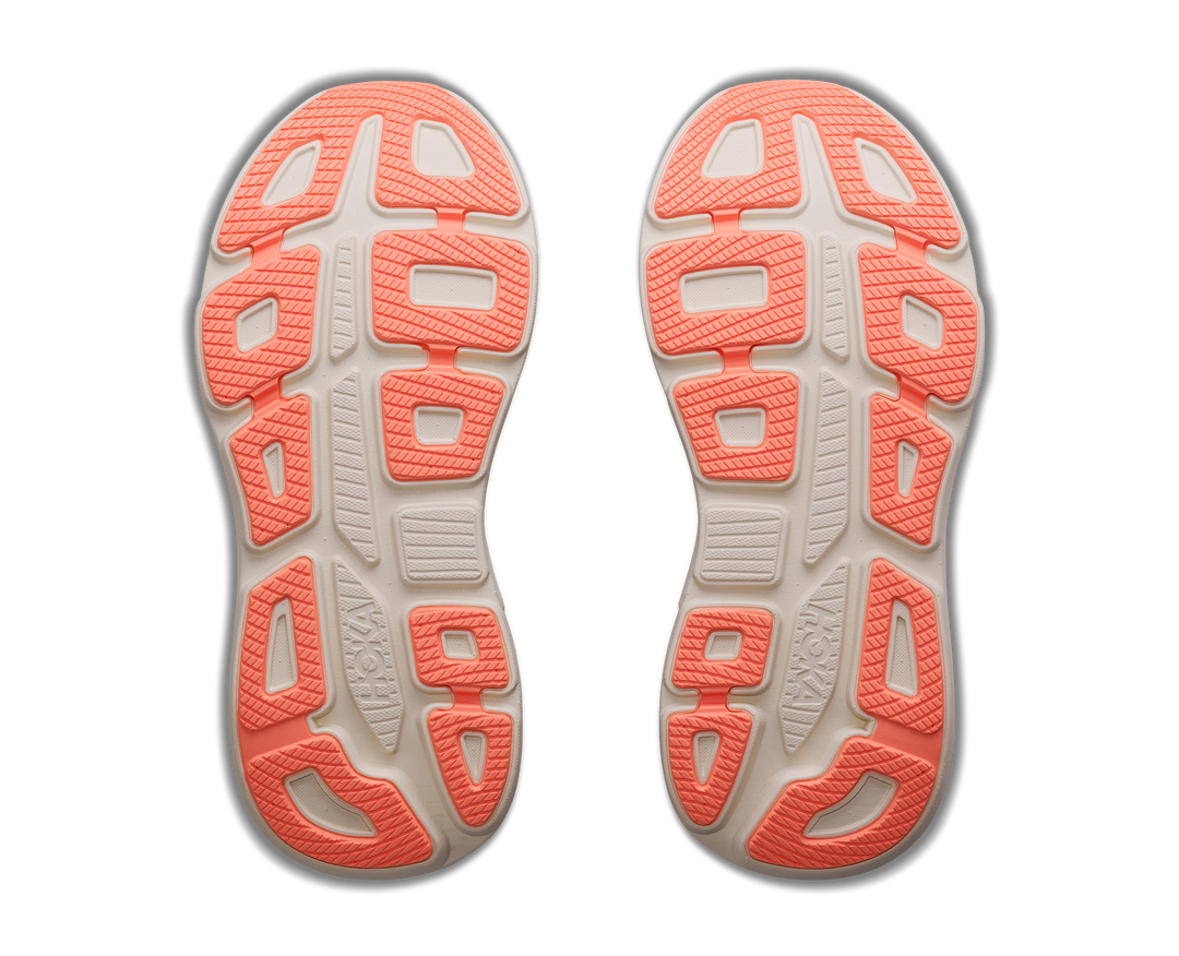 hoka bondi 9 women's | faded navy slate blue