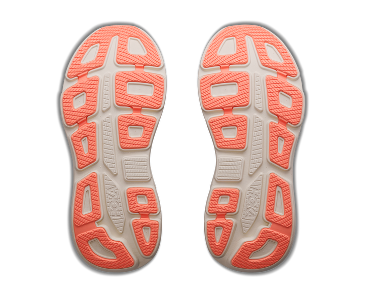 hoka bondi 9 women's | faded navy slate blue