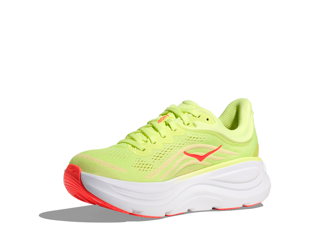 hoka bondi 9 women's | 