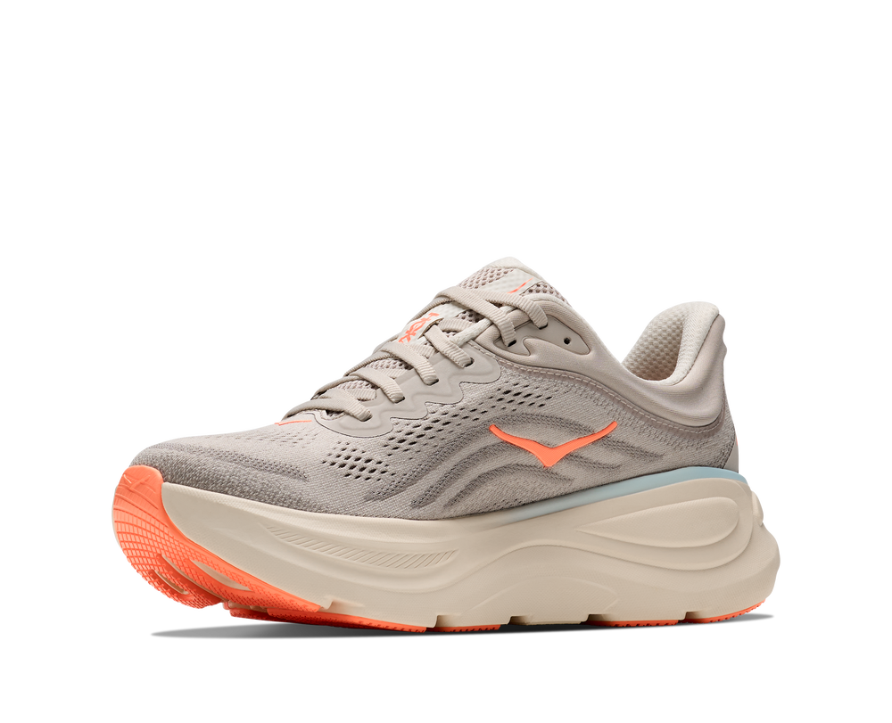 hoka bondi 9 women's | 