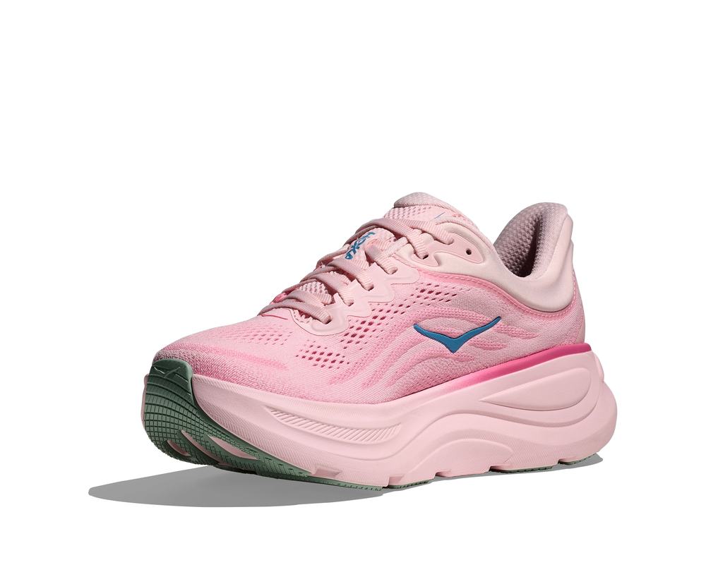 hoka bondi 9 women's | 