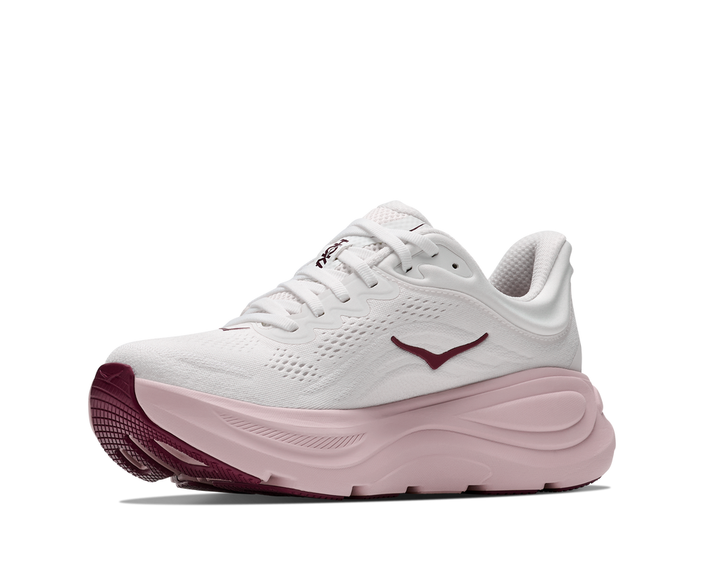 hoka bondi 9 women's | 