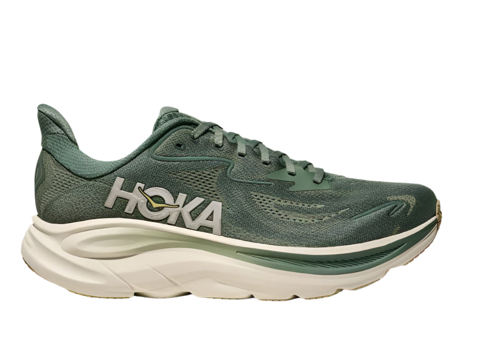 hoka clifton  10 men's | 
