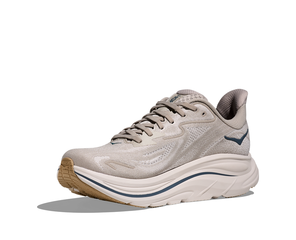 hoka clifton 10 men's | 