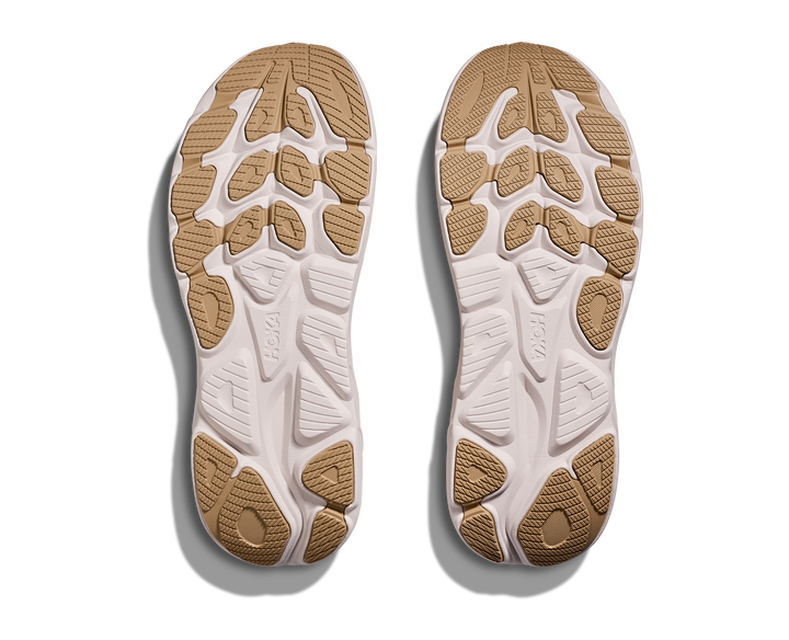 hoka clifton 10 men's | putty / grout