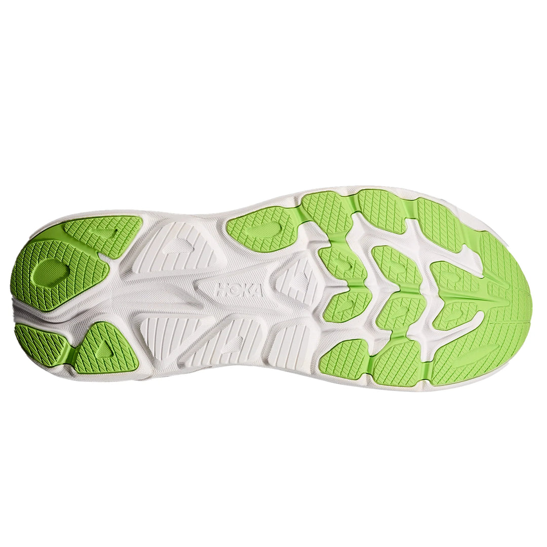 hoka clifton 10 men's | night sky / midnight blue