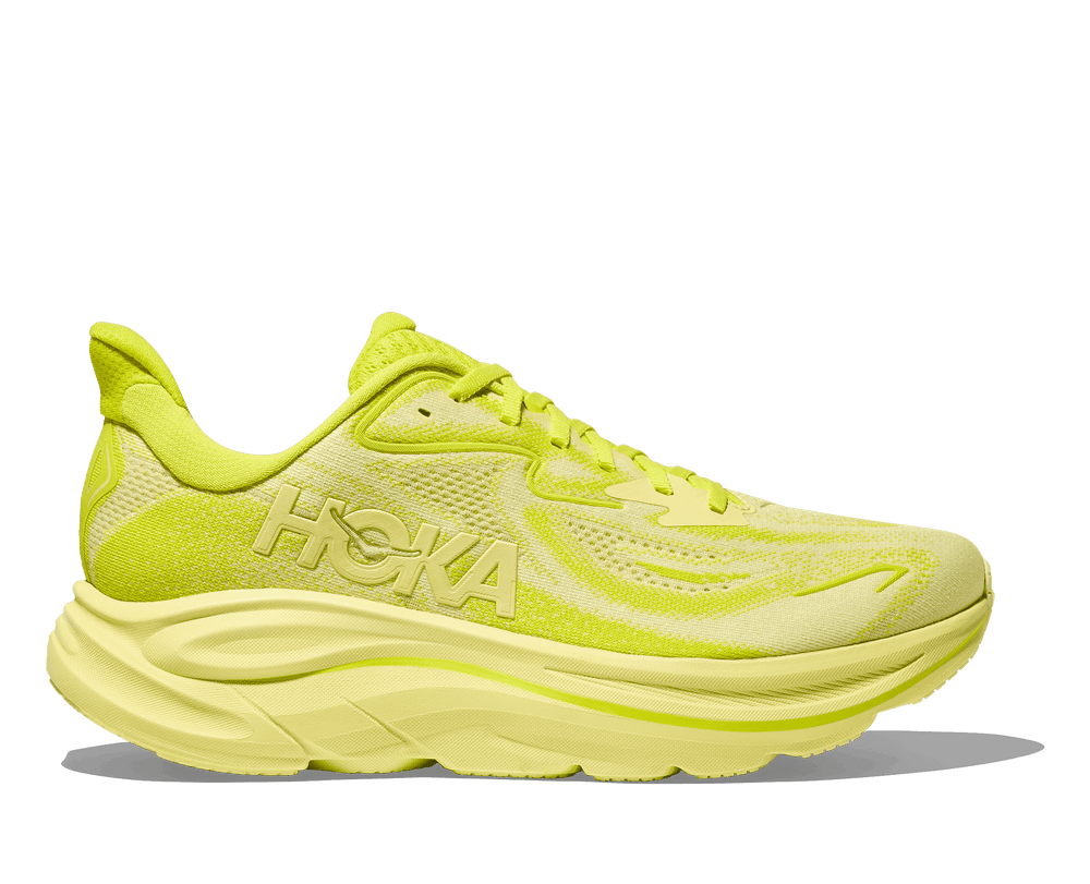 hoka clifton 10 men's | 