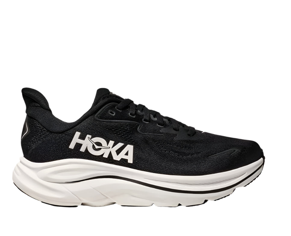 hoka clifton 10 women's | 