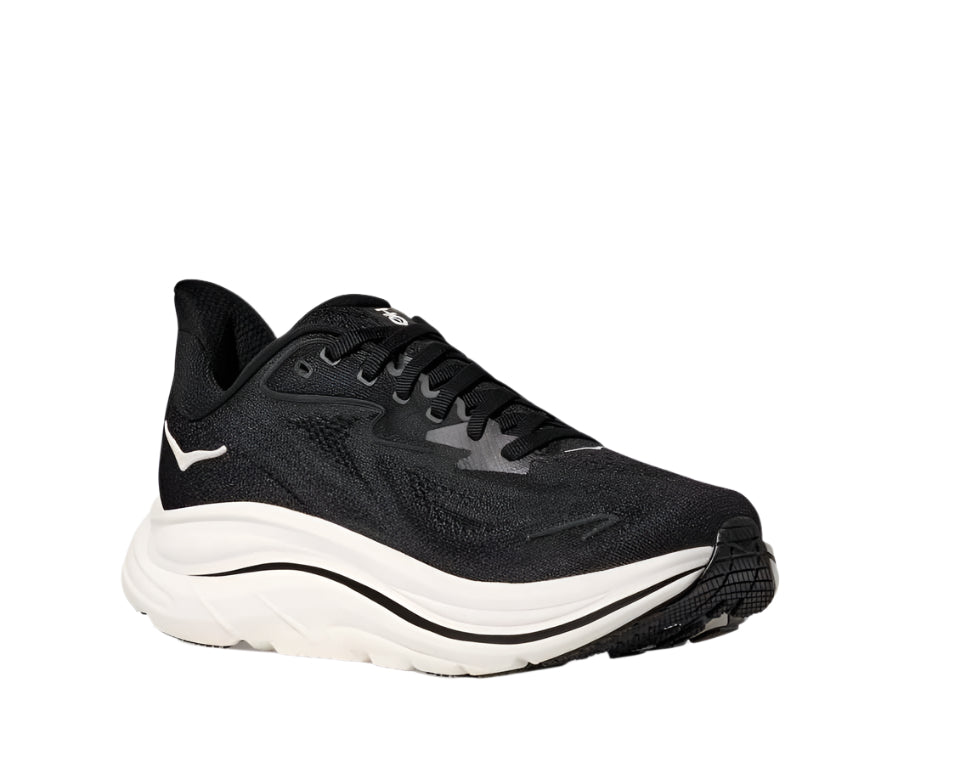 hoka clifton 10 extra wide women's | 