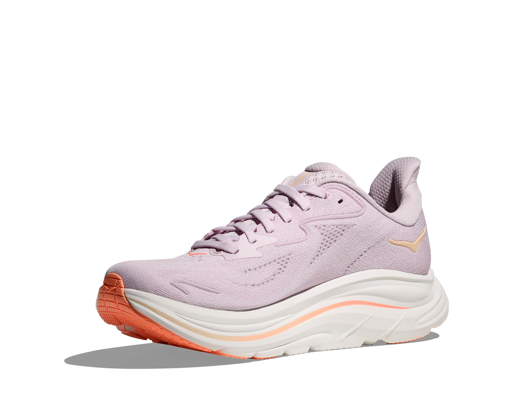 hoka clifton 10 women's | 