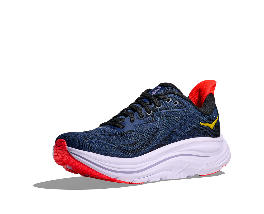 hoka clifton 10 women's | 