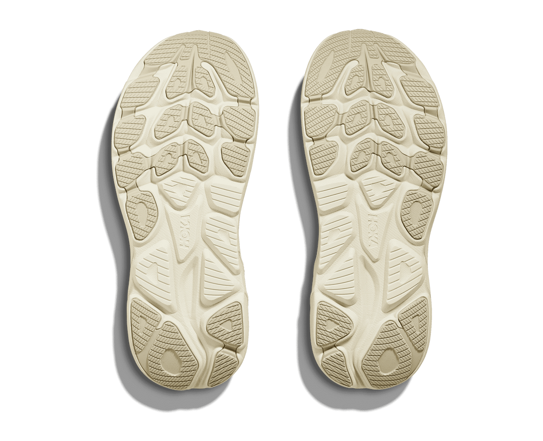 hoka clifton 10 wide women's | sea glass / jadeite