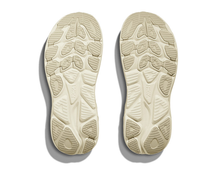 hoka clifton 10 wide women's | sea glass / jadeite