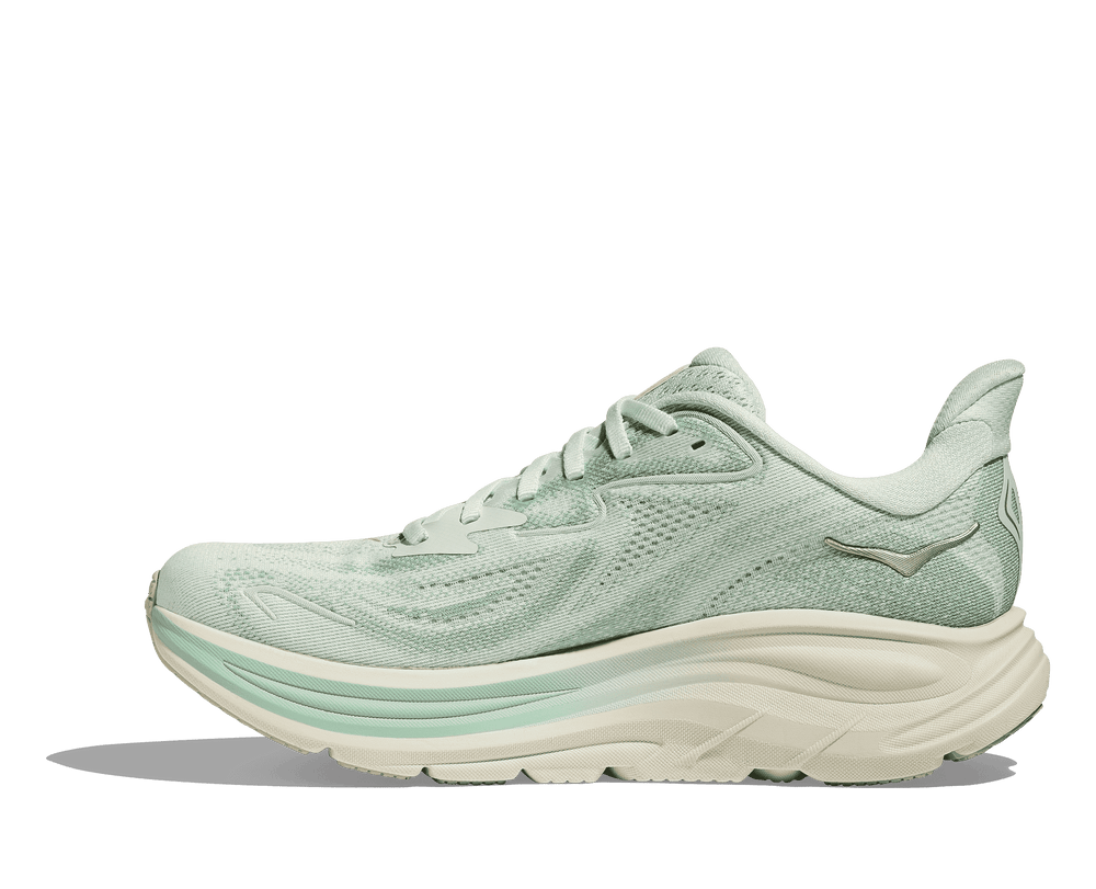 hoka clifton 10 wide women's | 