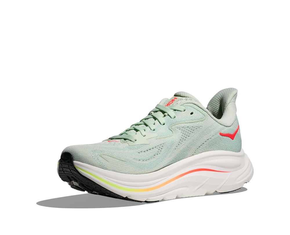 hoka clifton 10 women's | 