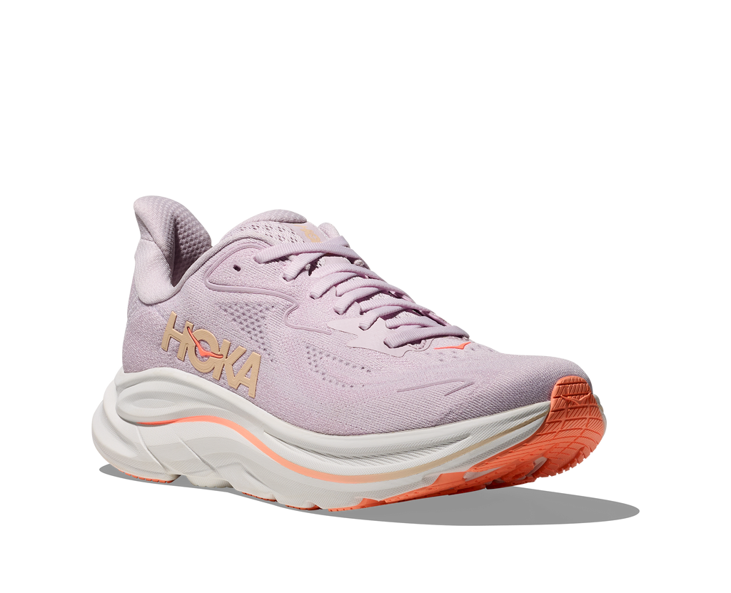 HOKA CLIFTON 10 WIDE WOMEN'S – Brown's Shoe Fit WDM