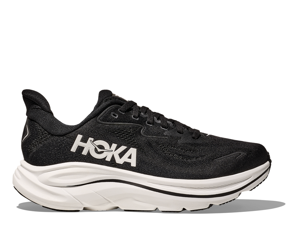 hoka clifton 10 extra wide men's | 
