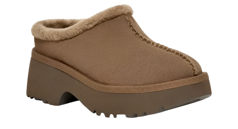 UGG NEW HEIGHTS COZY WOMEN'S – Brown's Shoe Fit WDM