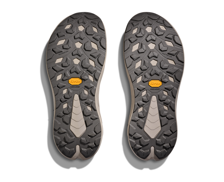 hoka infini hike tc men's | mustard seed / putty
