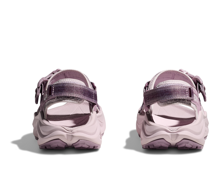 hoka infini hike tc women's | lilac/lilac cream