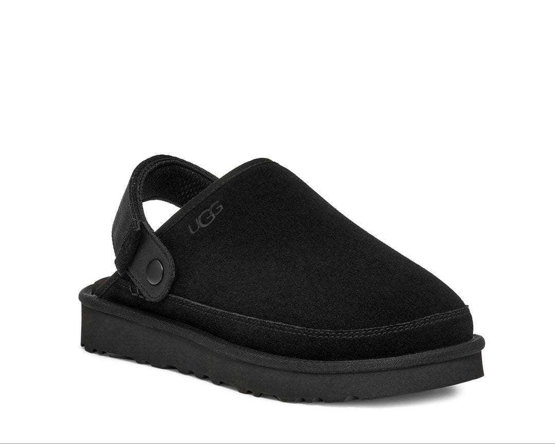 ugg goldencoast clog ii men's | black