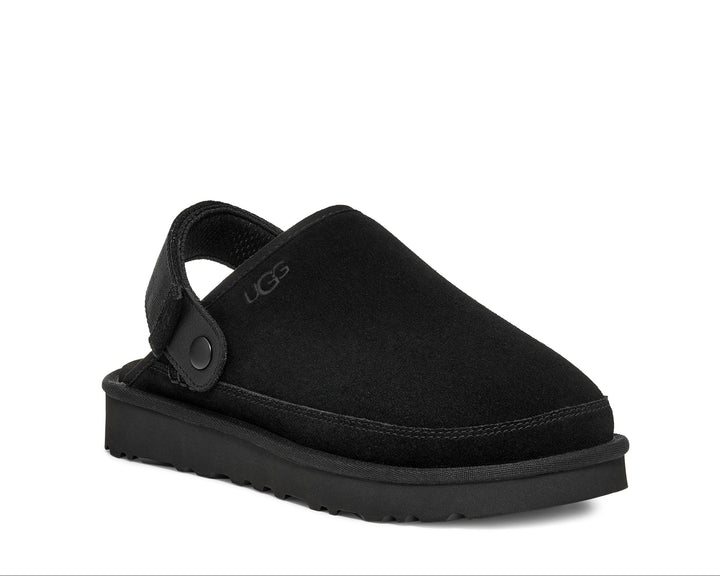ugg goldencoast clog ii men's | black