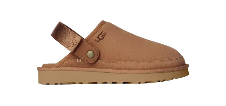 ugg goldencoast clog ii men's | chestnut