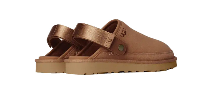 ugg goldencoast clog ii men's | chestnut