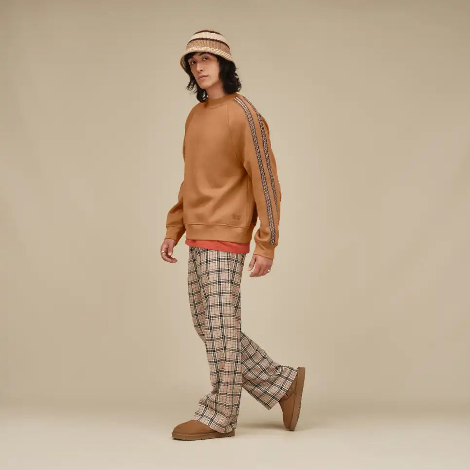 ugg goldencoast clog ii men's | chestnut