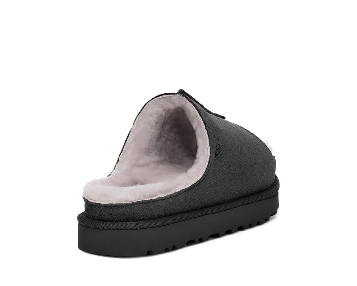 ugg greenport slide women's | black