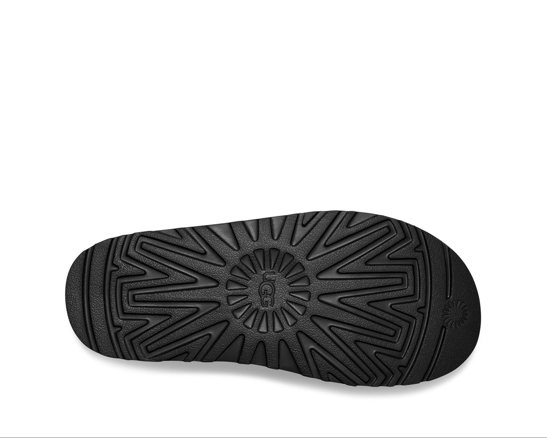 ugg greenport slide women's | black