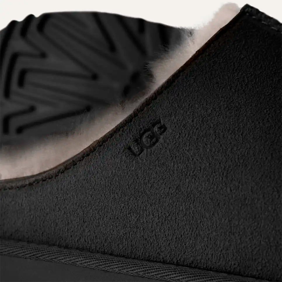 ugg greenport slide women's | black