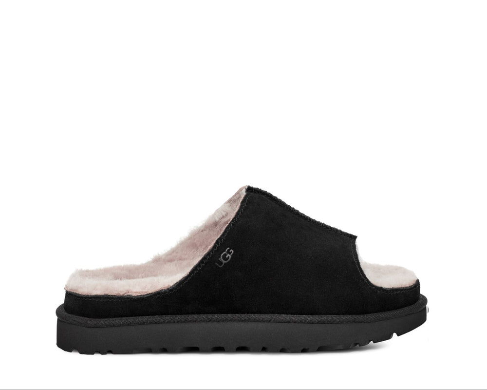 ugg greenport slide women's | 
