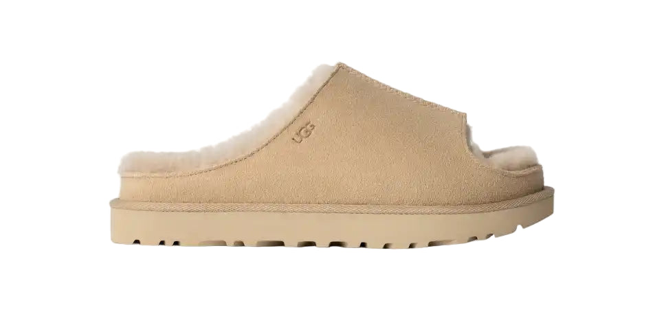 ugg greenport slide women's | sand