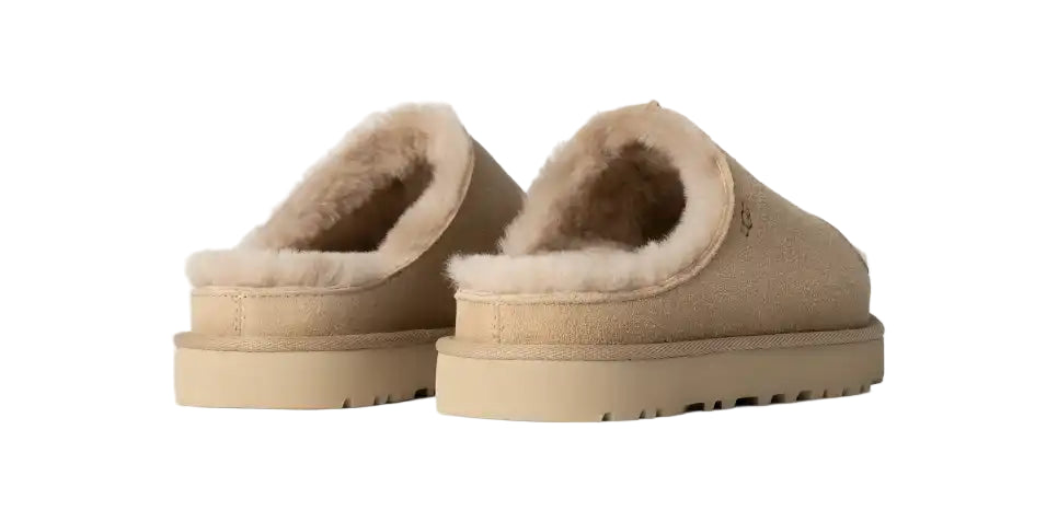 ugg greenport slide women's | sand