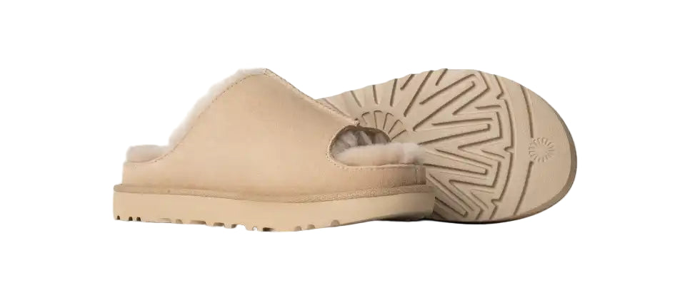 ugg greenport slide women's | sand