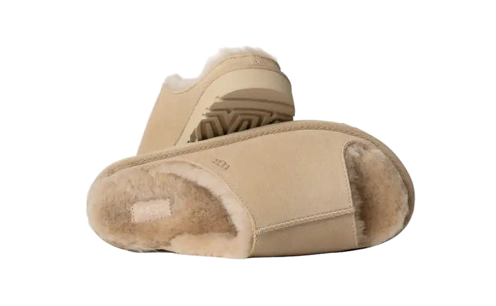 ugg greenport slide women's | sand