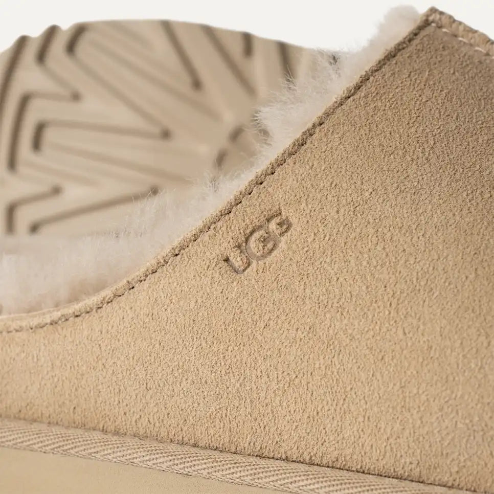 ugg greenport slide women's | sand