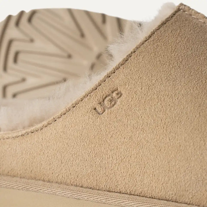 ugg greenport slide women's | sand