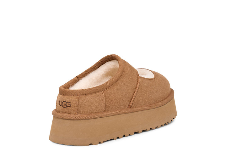 ugg bea mary jane women's | chestnut