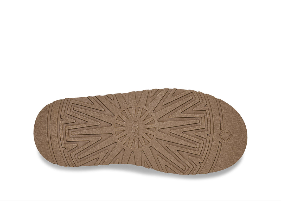 ugg bea mary jane women's | chestnut