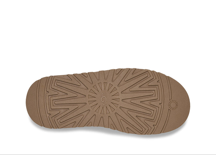ugg bea mary jane women's | chestnut