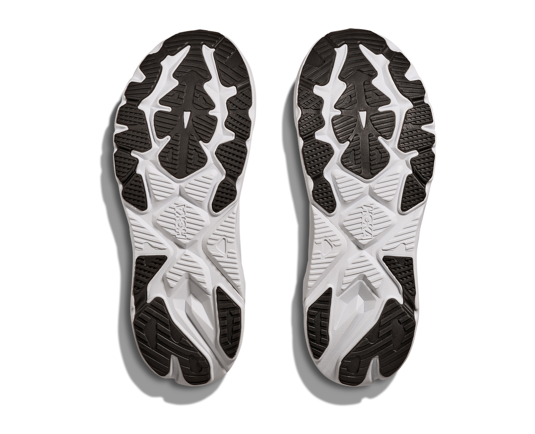 hoka arahi 8 men's | asteroid / silver