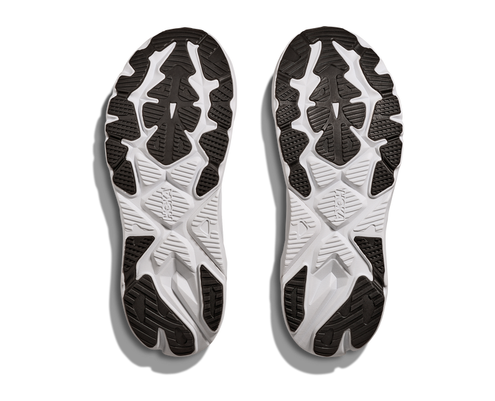 hoka arahi 8 men's | asteroid / silver