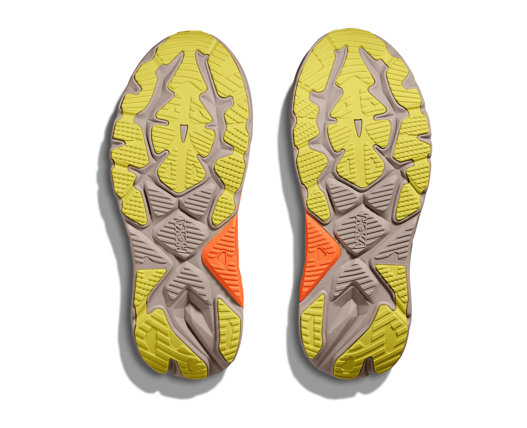 hoka arahi 8 men's | asphalt / gravel