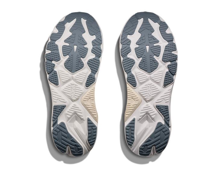 hoka arahi 8 men's | alabaster / birch