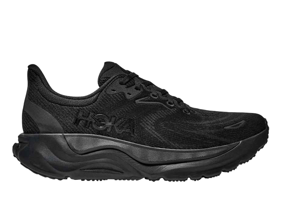 hoka arahi 8 wide men's | 