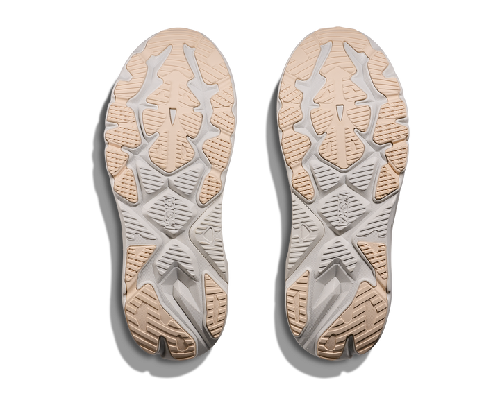 hoka arahi 8 men's | grout / putty